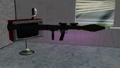 Airtronic RPG-7
